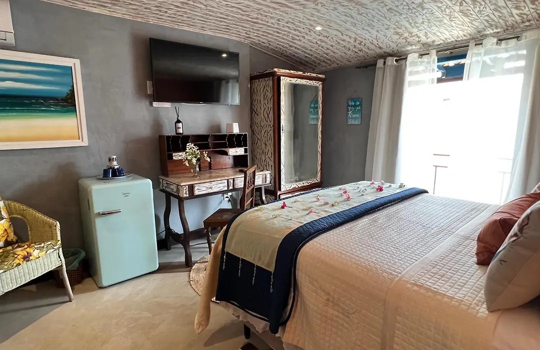 Villa Lulu Geribá-1